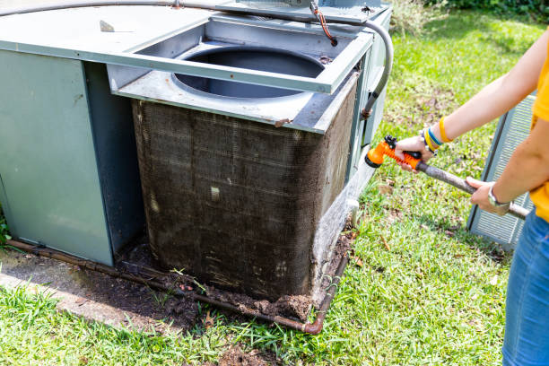 Home Air Vent Cleaning in IN