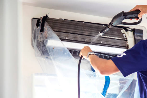 Best Air Duct Inspection  in Nashville, IN
