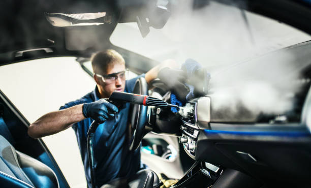 Best HVAC Duct Inspection Services  in Nashville, IN