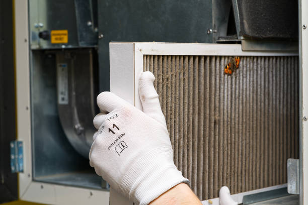 Best Affordable Duct Cleaning Services  in Nashville, IN