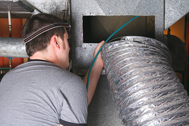 Best Air Duct Cleaning Company Near Me  in Nashville, IN