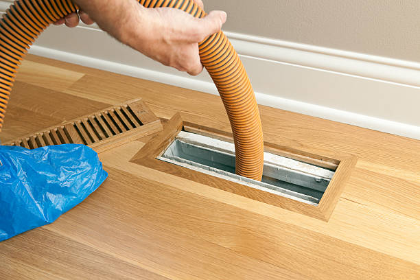 Best Air Duct Cleaning Near Me  in Nashville, IN
