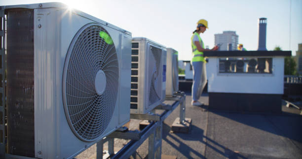 Best Emergency Air Duct Cleaning  in Nashville, IN