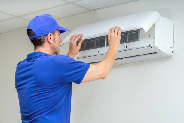 Best HVAC System Cleaning  in Nashville, IN