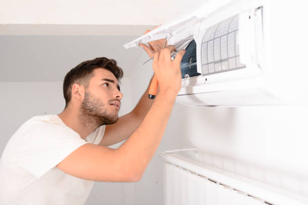 Best Ventilation Cleaning Services  in Nashville, IN