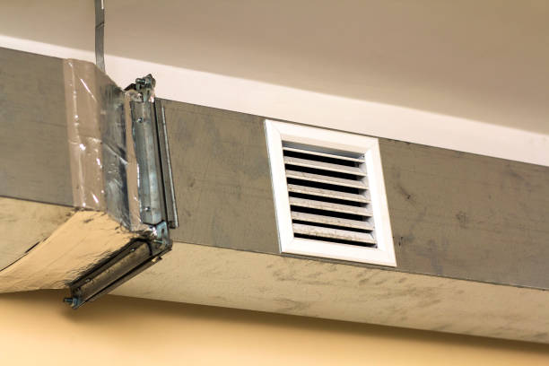 Best Local Air Duct Cleaning Services  in Nashville, IN